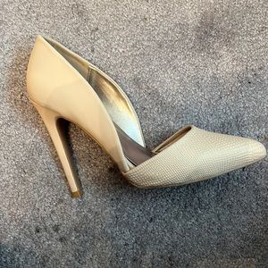 Charlotte Russe high hills
